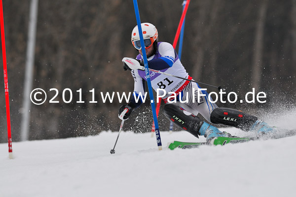FIS Alpine Ski WM 2011