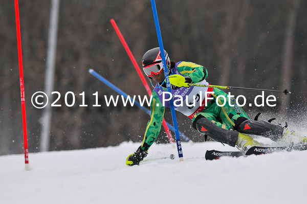 FIS Alpine Ski WM 2011