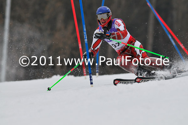 FIS Alpine Ski WM 2011