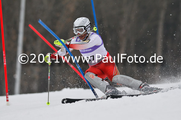 FIS Alpine Ski WM 2011