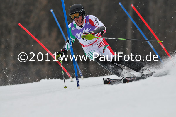 FIS Alpine Ski WM 2011