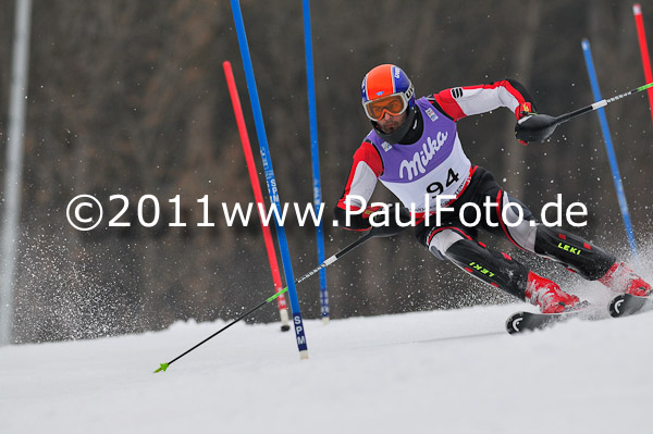 FIS Alpine Ski WM 2011