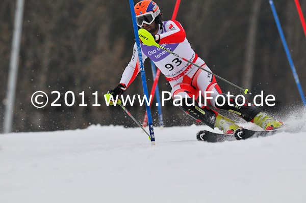 FIS Alpine Ski WM 2011