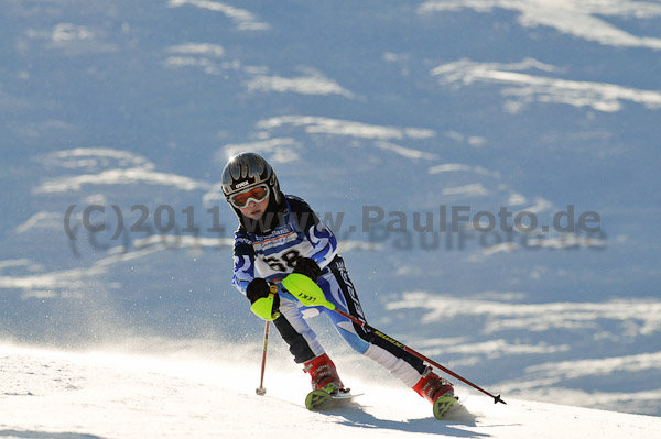 Sparda Bank/Schorsch Meier Pokal 2011