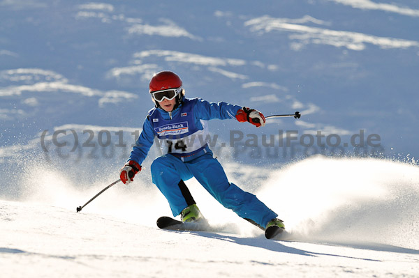Sparda Bank/Schorsch Meier Pokal 2011