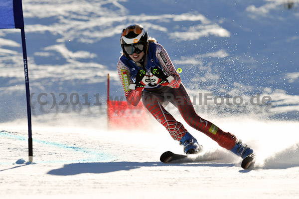 Sparda Bank/Schorsch Meier Pokal 2011
