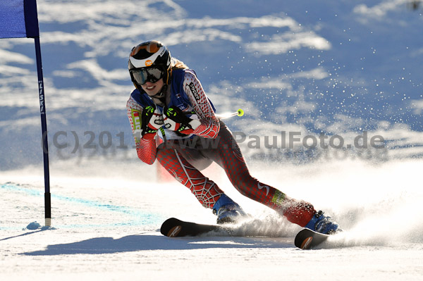 Sparda Bank/Schorsch Meier Pokal 2011