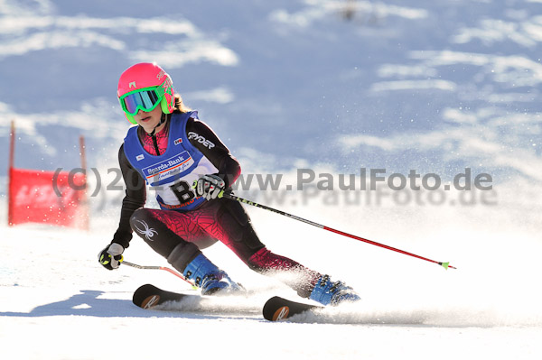 Sparda Bank/Schorsch Meier Pokal 2011