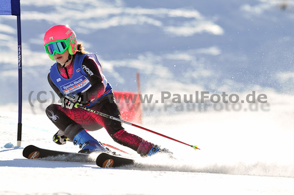 Sparda Bank/Schorsch Meier Pokal 2011