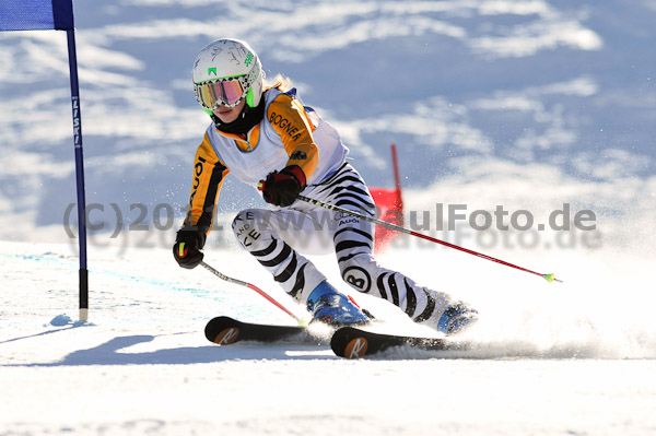 Sparda Bank/Schorsch Meier Pokal 2011