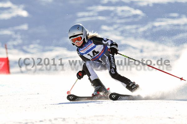 Sparda Bank/Schorsch Meier Pokal 2011