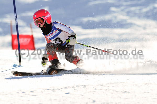 Sparda Bank/Schorsch Meier Pokal 2011