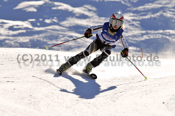 Sparda Bank/Schorsch Meier Pokal 2011