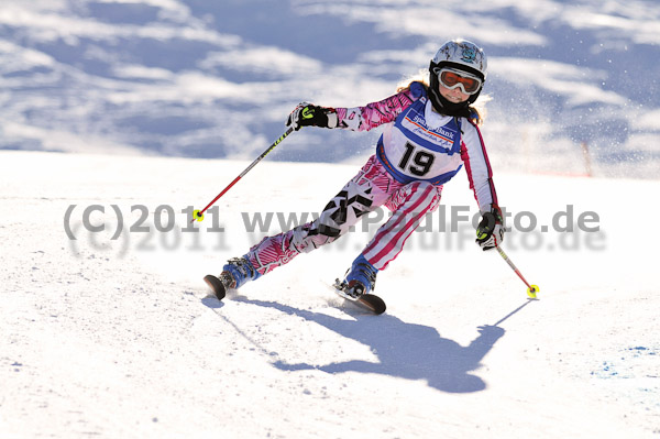 Sparda Bank/Schorsch Meier Pokal 2011