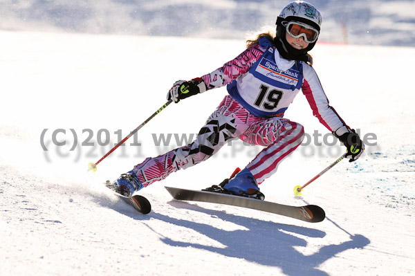 Sparda Bank/Schorsch Meier Pokal 2011