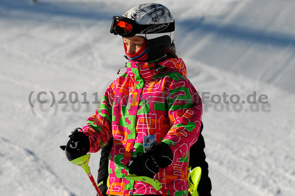 4. Sparda Bank Zugspitzcup 2011