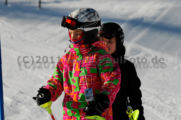 4. Sparda Bank Zugspitzcup 2011