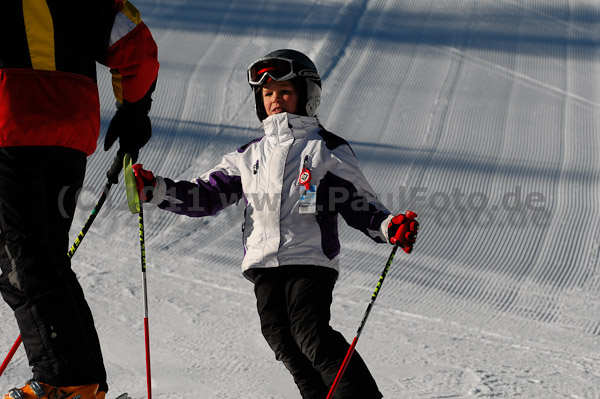4. Sparda Bank Zugspitzcup 2011