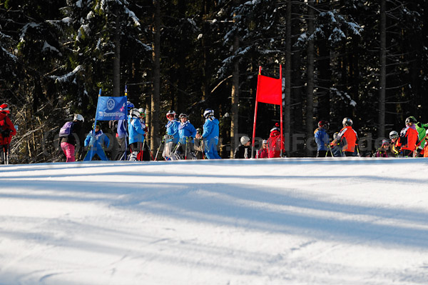 4. Sparda Bank Zugspitzcup 2011