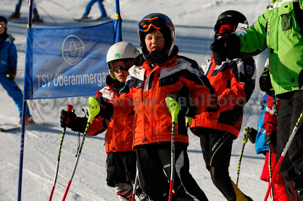 4. Sparda Bank Zugspitzcup 2011