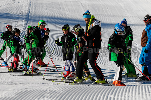 4. Sparda Bank Zugspitzcup 2011