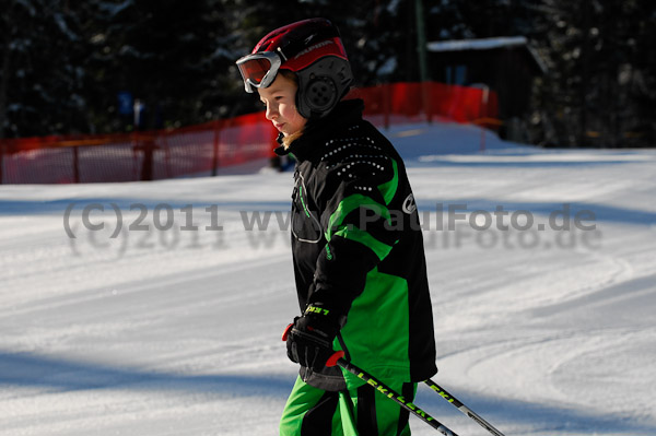 4. Sparda Bank Zugspitzcup 2011