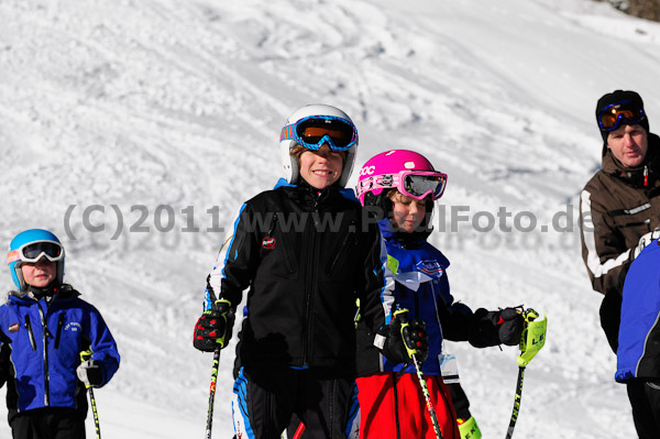 4. Sparda Bank Zugspitzcup 2011