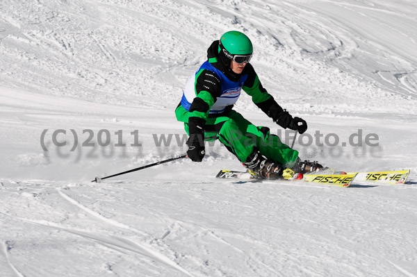 4. Sparda Bank Zugspitzcup 2011