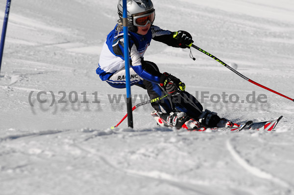 4. Sparda Bank Zugspitzcup 2011