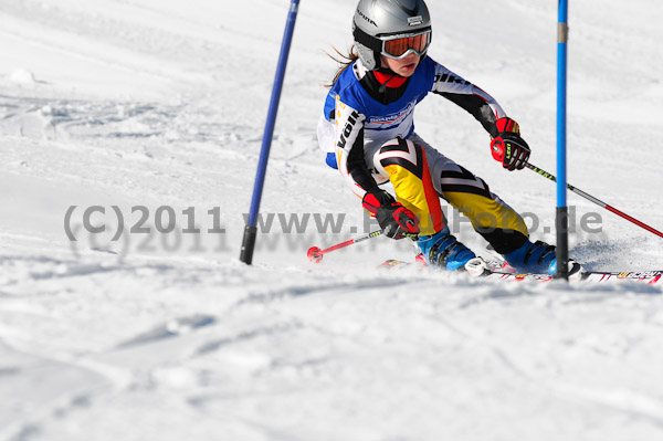 4. Sparda Bank Zugspitzcup 2011