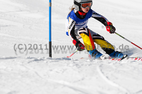 4. Sparda Bank Zugspitzcup 2011