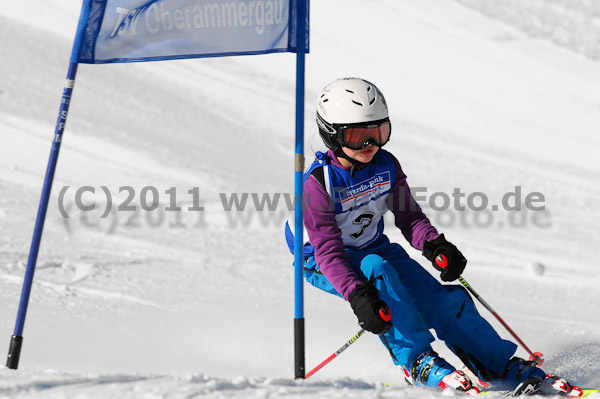 4. Sparda Bank Zugspitzcup 2011