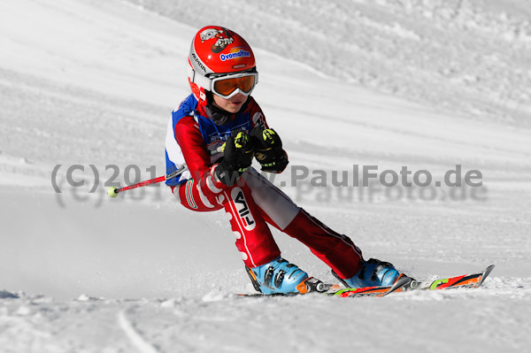 4. Sparda Bank Zugspitzcup 2011