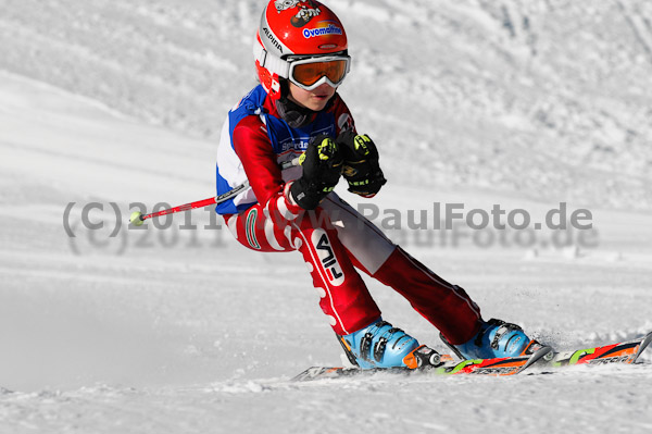 4. Sparda Bank Zugspitzcup 2011