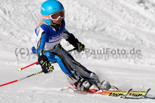 4. Sparda Bank Zugspitzcup 2011