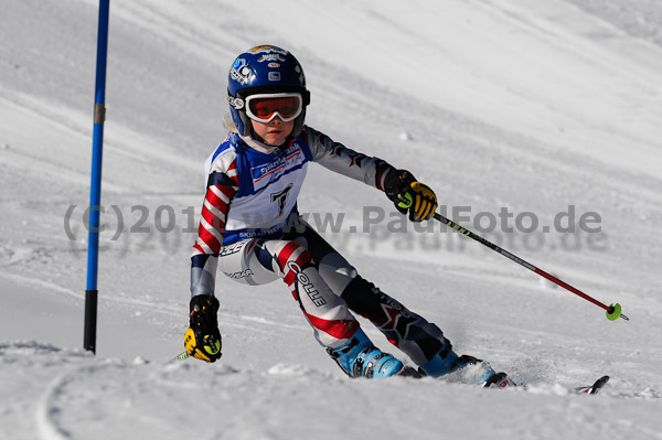 4. Sparda Bank Zugspitzcup 2011