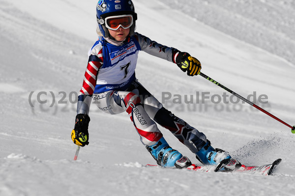 4. Sparda Bank Zugspitzcup 2011