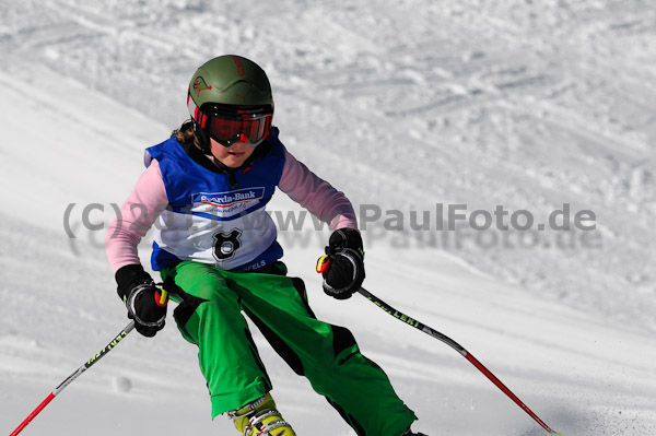 4. Sparda Bank Zugspitzcup 2011