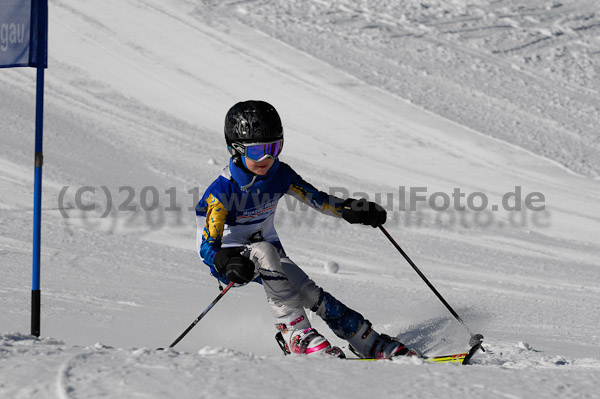 4. Sparda Bank Zugspitzcup 2011