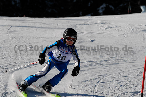4. Sparda Bank Zugspitzcup 2011