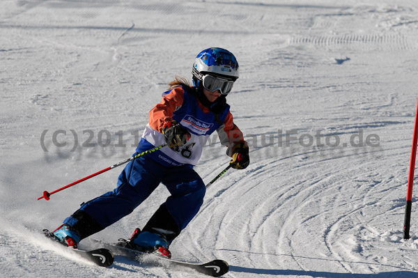 4. Sparda Bank Zugspitzcup 2011