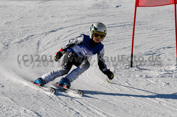 4. Sparda Bank Zugspitzcup 2011