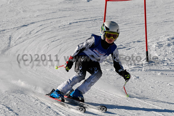 4. Sparda Bank Zugspitzcup 2011