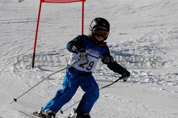 4. Sparda Bank Zugspitzcup 2011