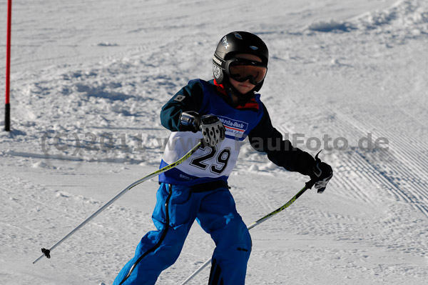 4. Sparda Bank Zugspitzcup 2011