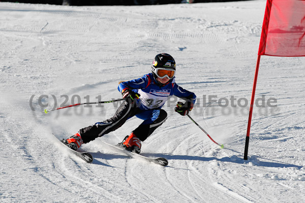 4. Sparda Bank Zugspitzcup 2011