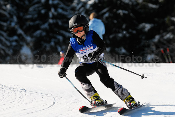 4. Sparda Bank Zugspitzcup 2011