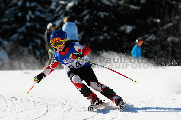 4. Sparda Bank Zugspitzcup 2011