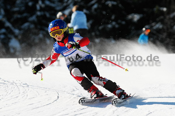 4. Sparda Bank Zugspitzcup 2011