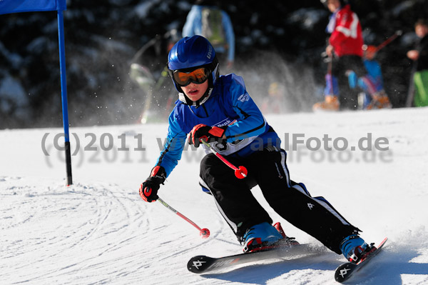4. Sparda Bank Zugspitzcup 2011